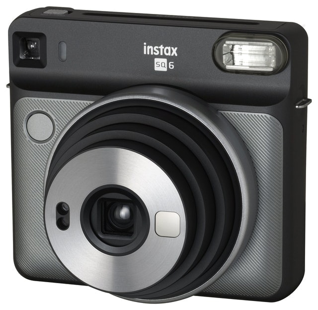 Instax Square SQ6  1