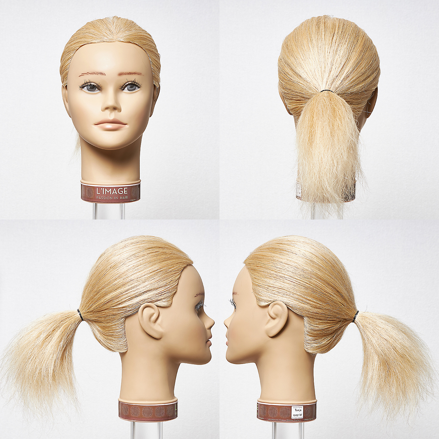 Flexible Style Spray Wax 4