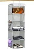 10 Products to Organize Your Closet in 2022 (Rubbermaid, Seville Classics, and More) 5