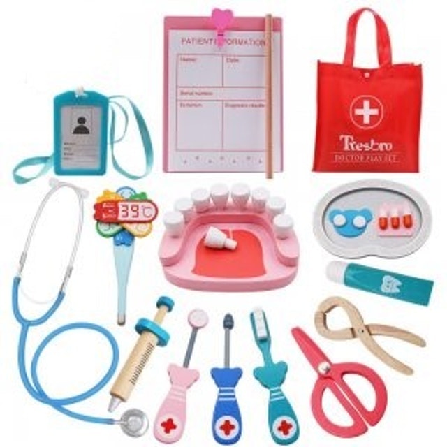 10 Best Pretend Play Toys in 2022 (Learning Resources, Melissa & Doug, and More) 2
