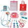 Tresbro Wooden Dentist Tool Toys 1