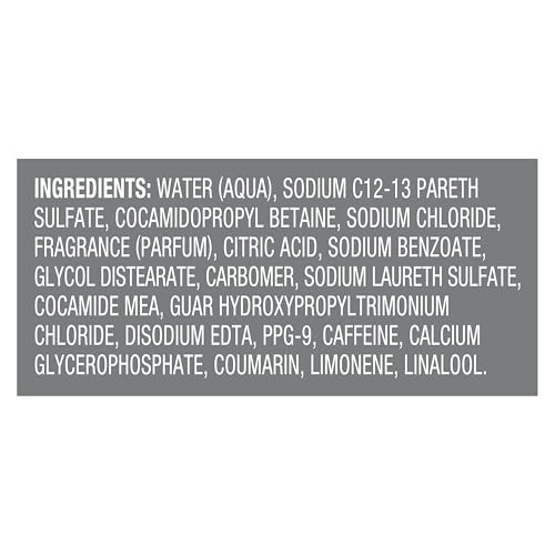 2-in-1 Shampoo + Conditioner Thick + Strong 2