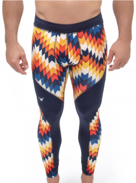 10 Best Compression Tights for Men in 2022 (Under Armour, Nike, and More) 5