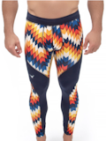 10 Best Compression Tights for Men in 2022 (Under Armour, Nike, and More) 5