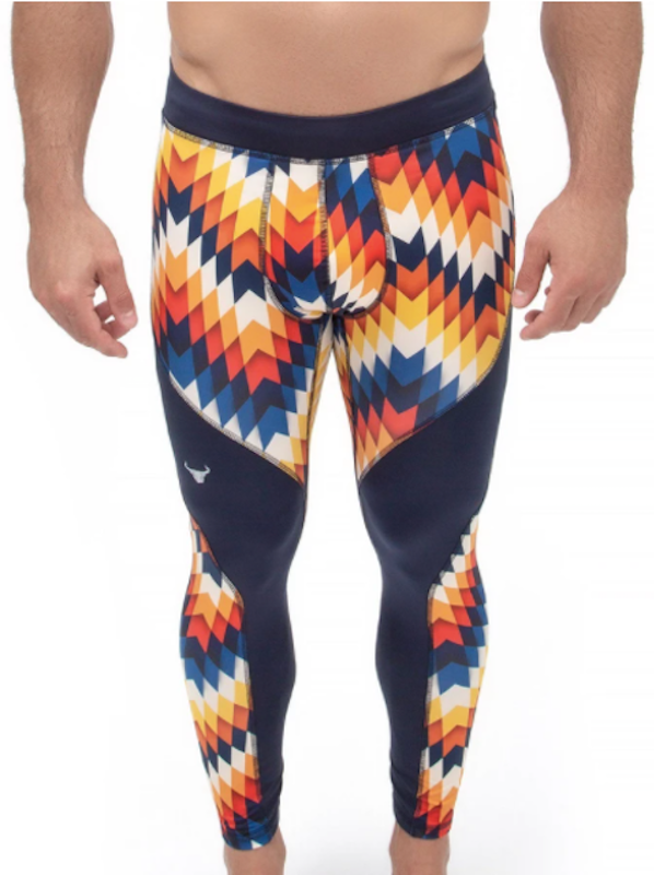 Arrow Meggings 1