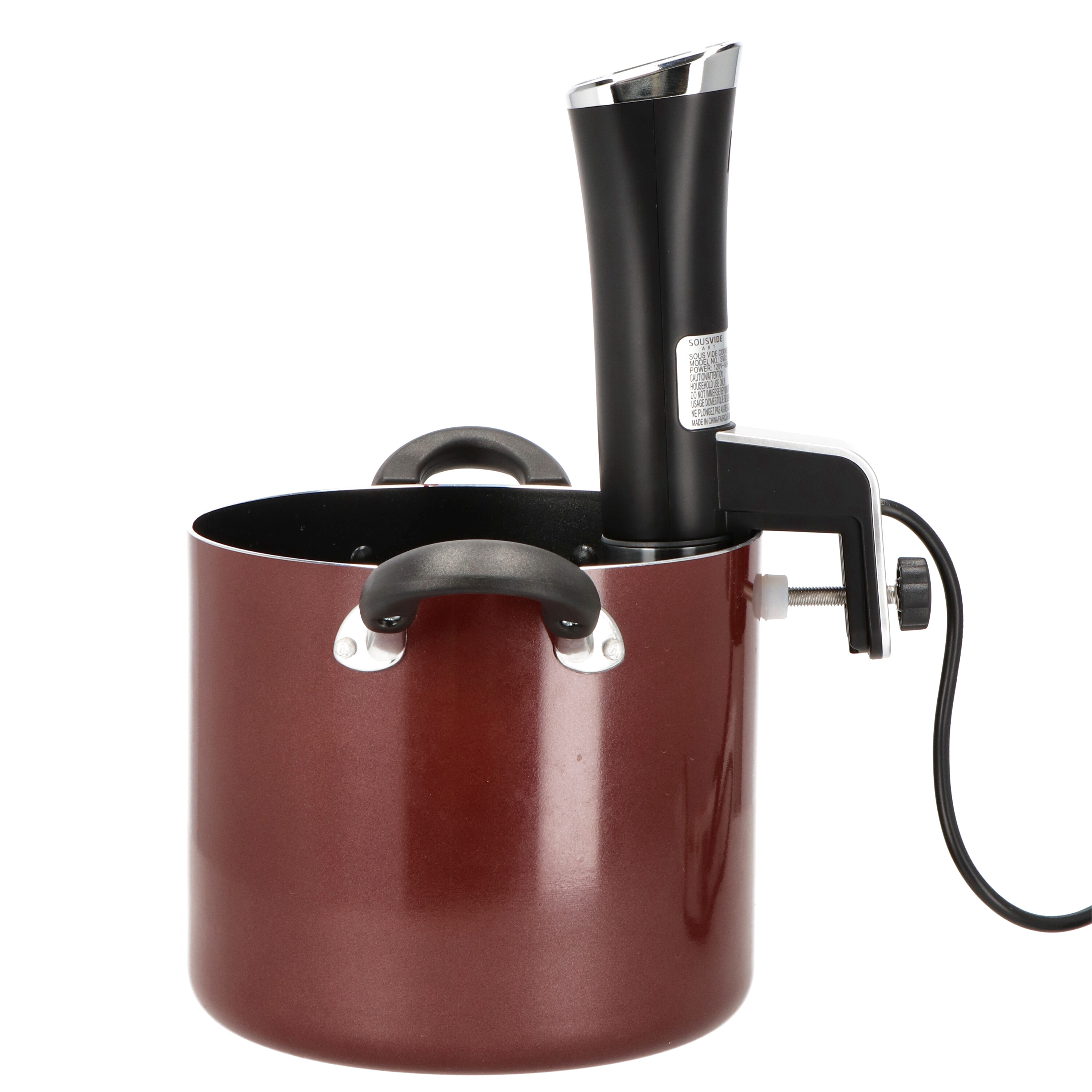 Sous Vide Machine Immersion Cookers Circulator 4