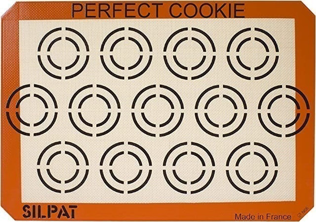 10 Best Pastry Mats of 2026 (Chef-Reviewed) 5