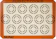 Silpat Extra Thick Silicone Baking Mat With Measurements 1