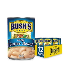 Large Butter Beans