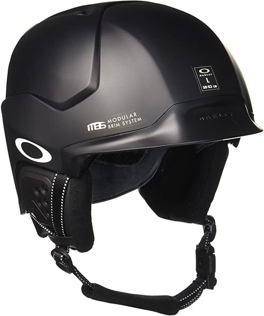 Mod5 Snowboarding Helmet 1