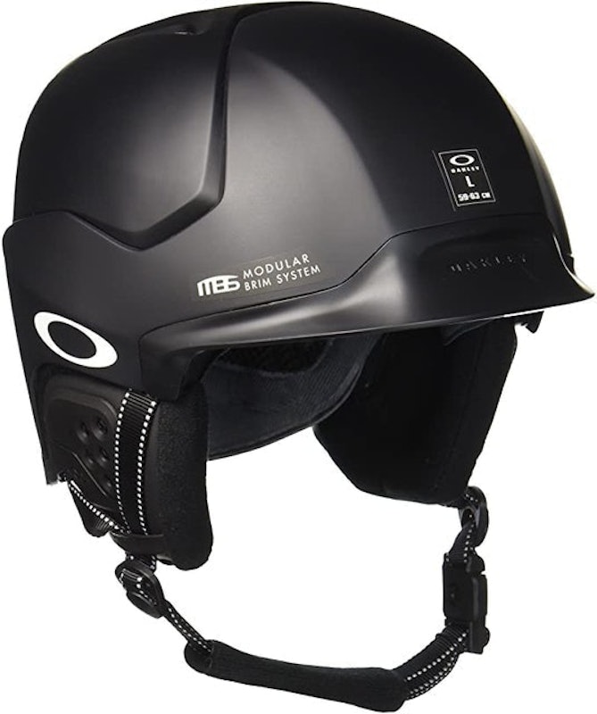 Mod5 Snowboarding Helmet 1