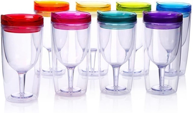10 Best Wine Tumblers in 2022 (Yeti, FineDine, and More) 4