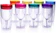 Cupture Insulated Wine Tumbler Cup With Drink-Through Lid 1