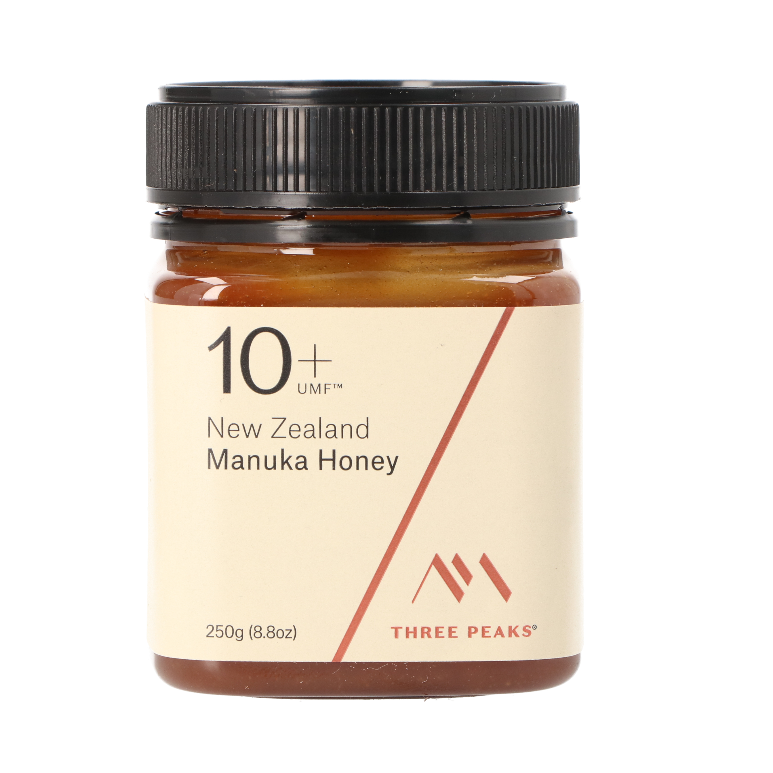 New Zealand Manuka Honey 1
