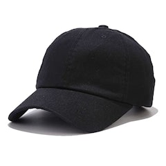 Original Classic Low Profile Baseball Cap