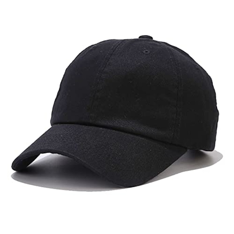Original Classic Low Profile Baseball Cap 1