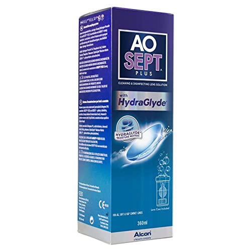 10 Best Contact Solutions for Sensitive Eyes of 2026 5