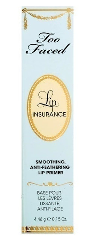 Lip Insurance 1