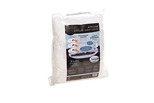 EmbraceAir Solitude Water Pillow 1