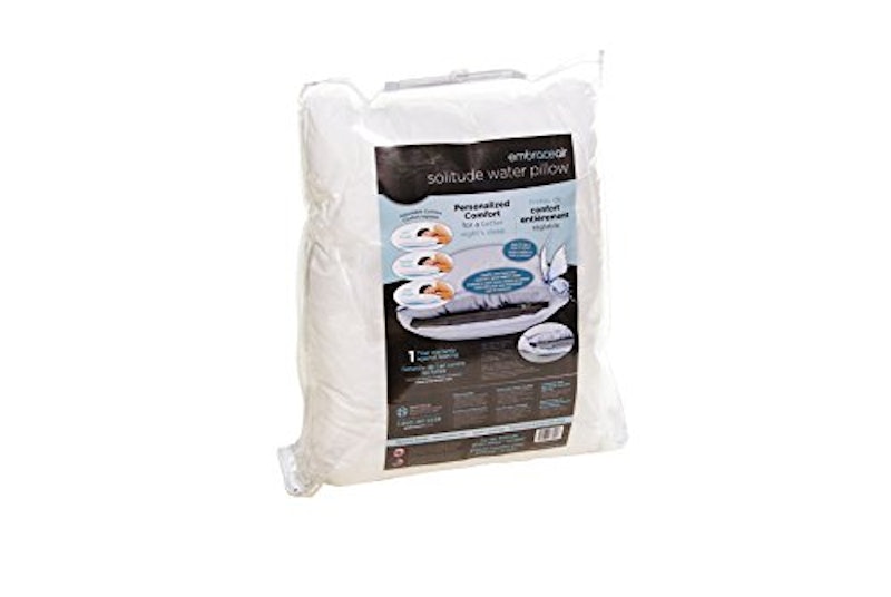 EmbraceAir Solitude Water Pillow 1