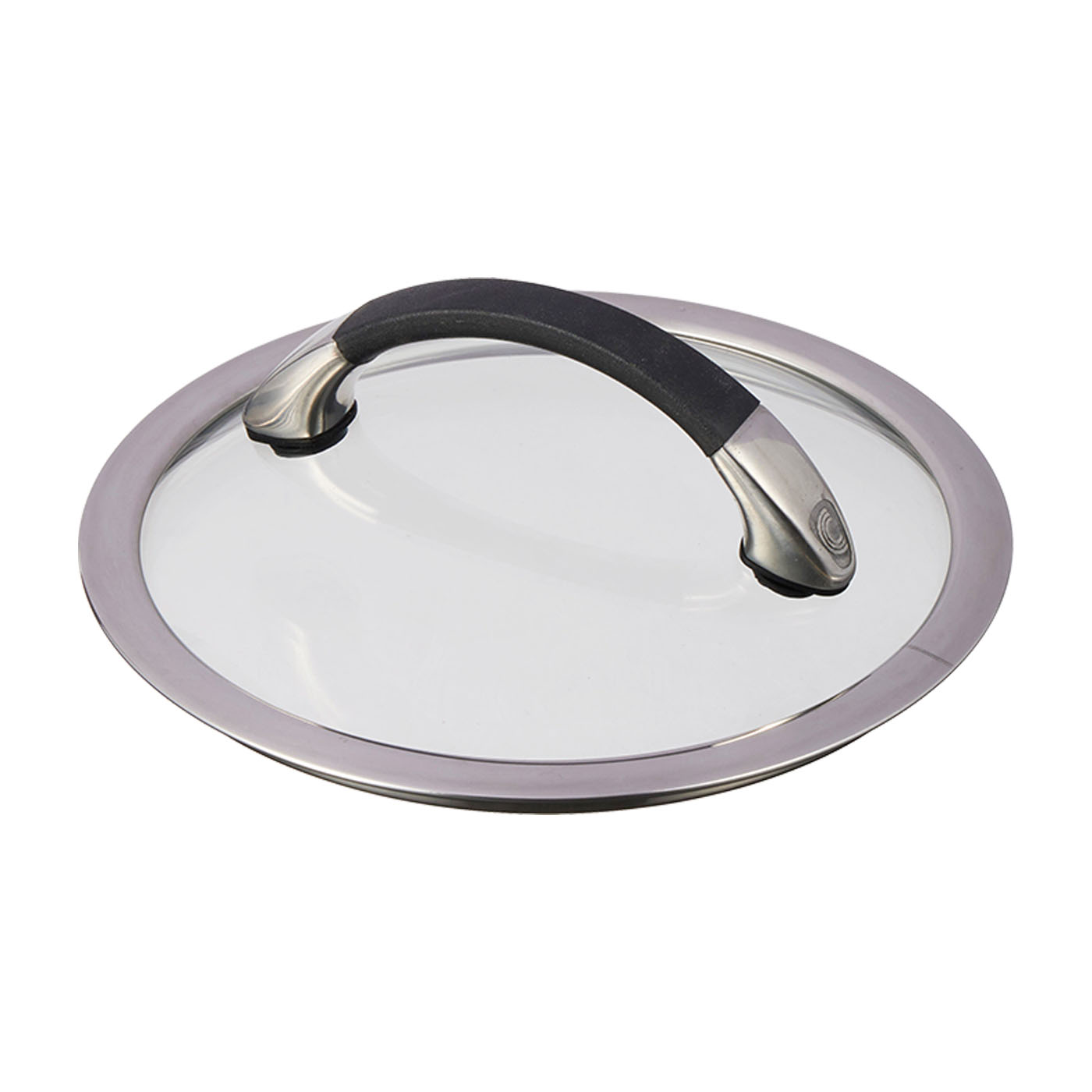 Symmetry 11-Piece Nonstick Cookware Set 10