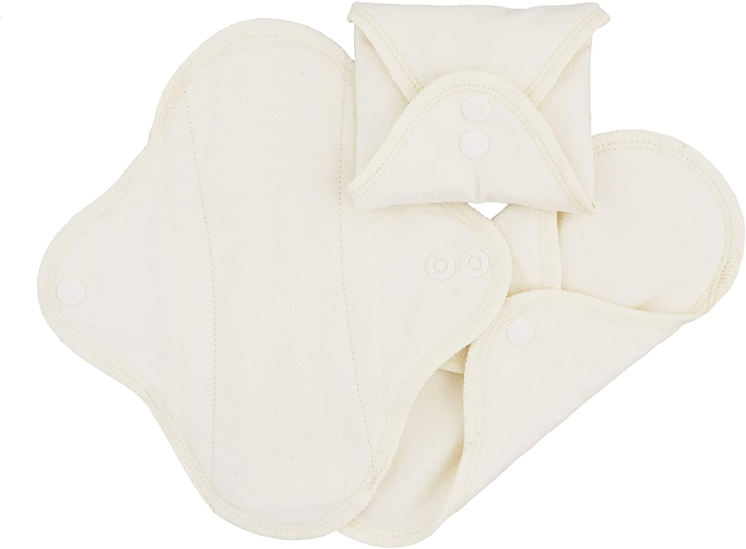 10 Best Reusable Pads in 2022 (Environmental Scientist-Reviewed) 5