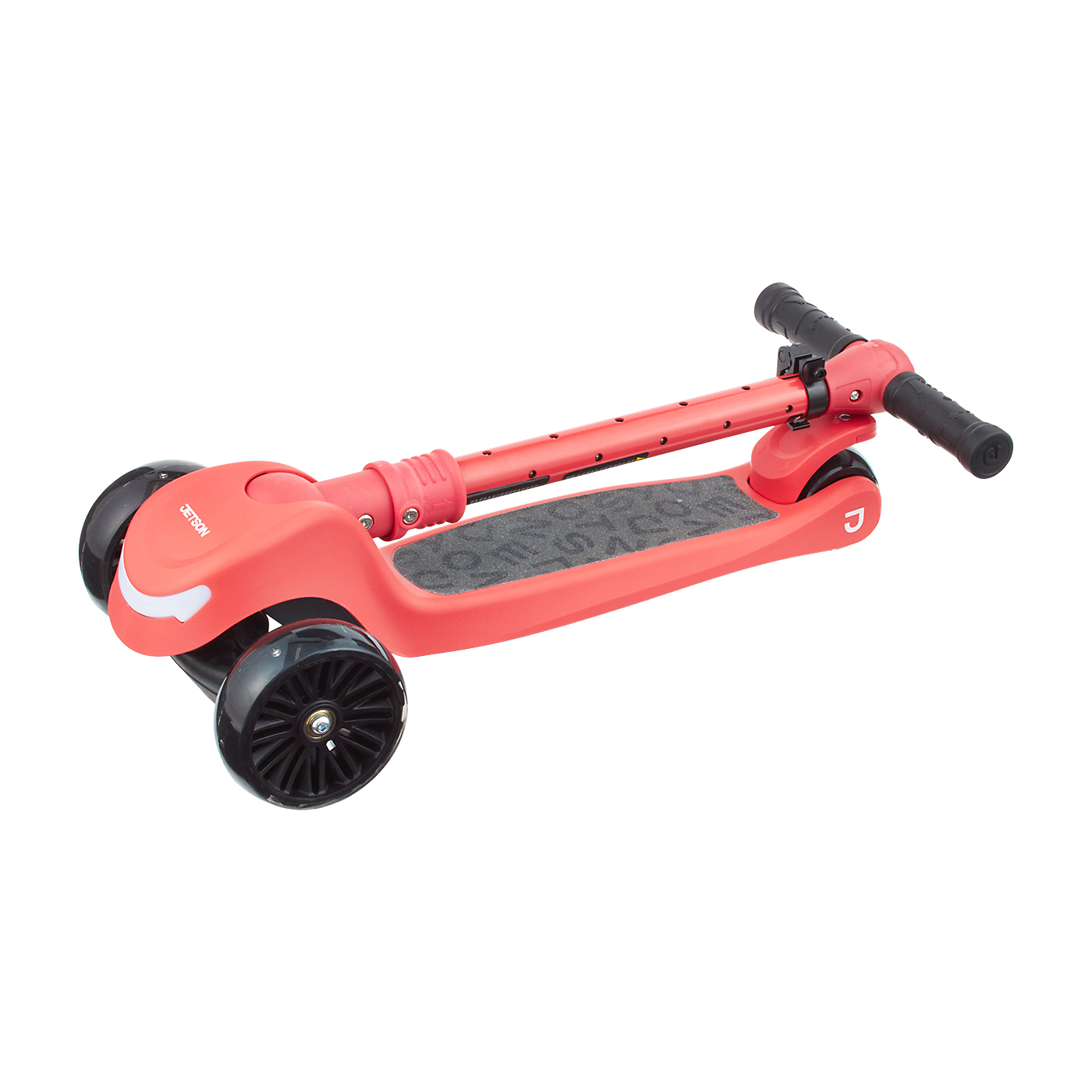 Jupiter Mini 3-Wheel Light Up Scooter 2