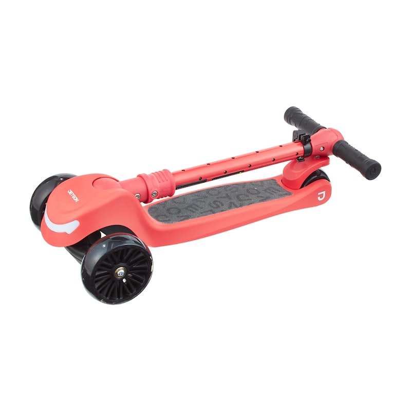 Jupiter Mini 3-Wheel Light Up Scooter 2