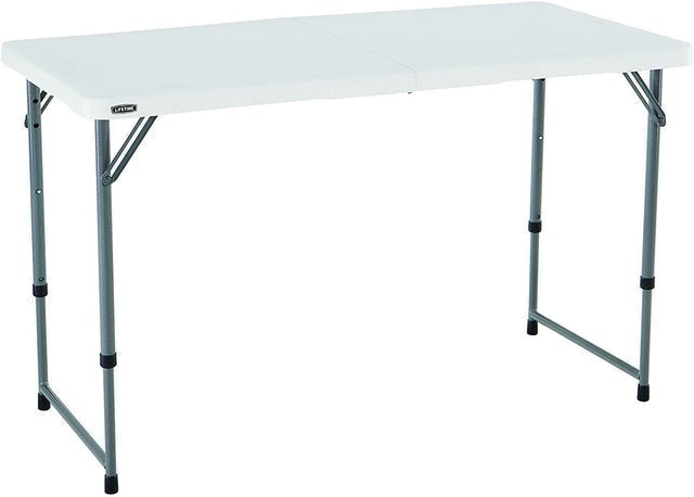 10 Best Camping Tables in 2022 (Coleman, Lifetime, and More) 1
