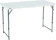 Lifetime Height Adjustable Folding Table 1