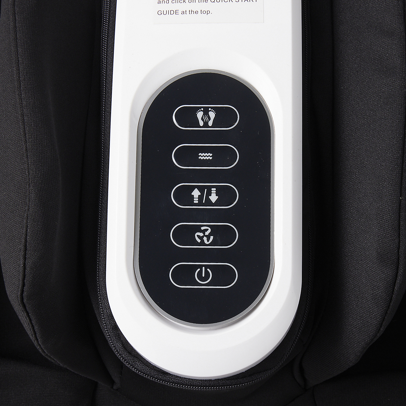 Shiatsu Foot & Calf Massager 2