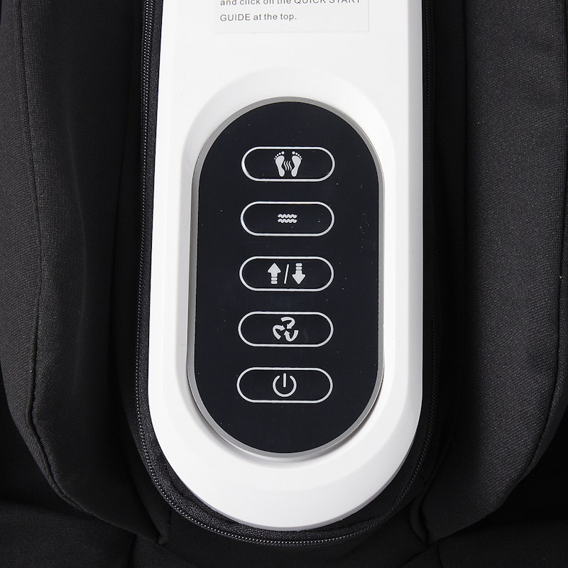 Shiatsu Foot & Calf Massager 2