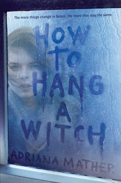 How to Hang a Witch 1