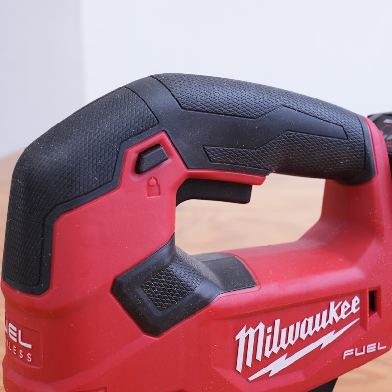 M18 FUEL D-Handle Jig Saw 4
