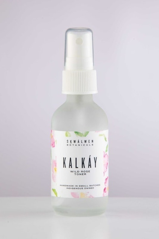 Kalkáy Wild Rose Toner 1