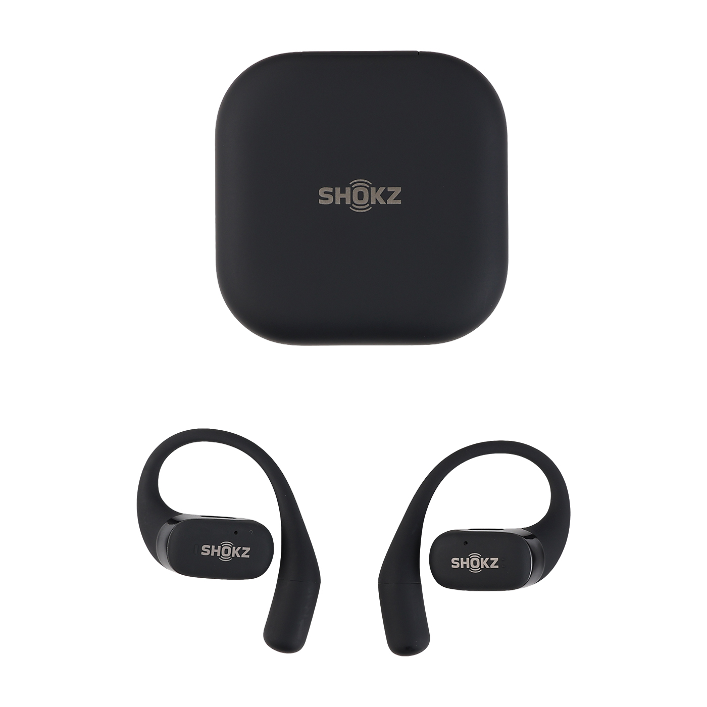 OpenFit 2