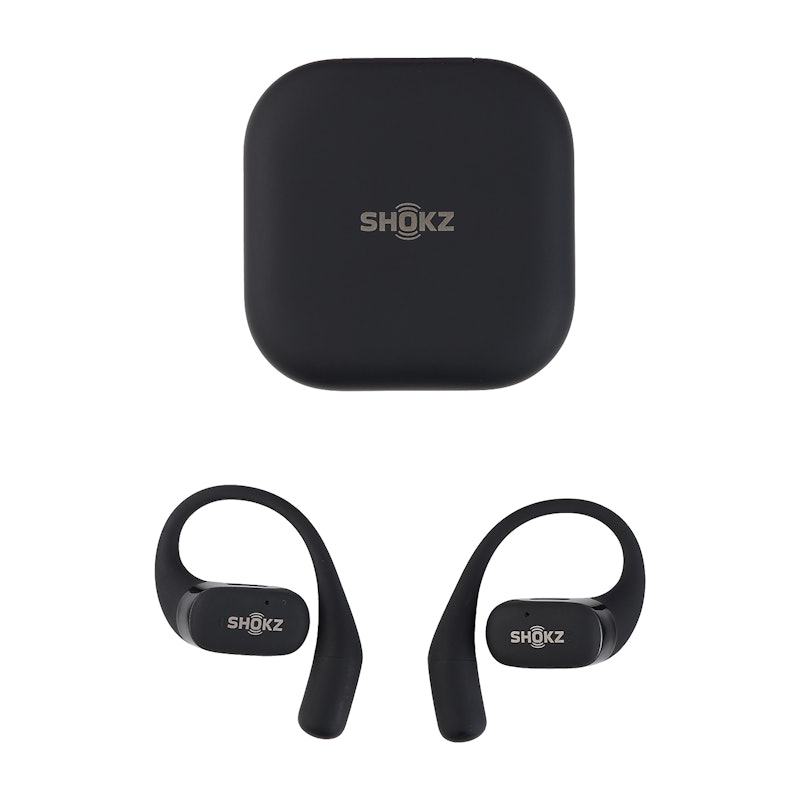 OpenFit 2
