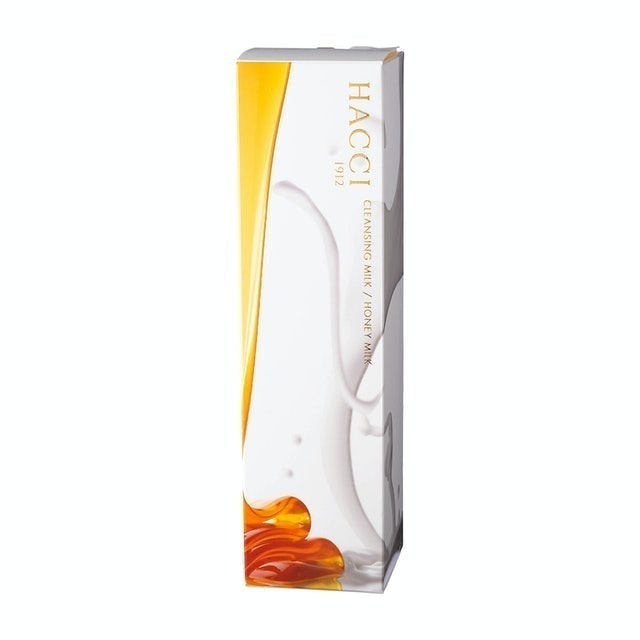 Cleansing Milk 2