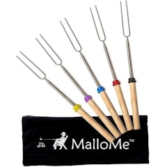 Marshmallow Roasting Sticks