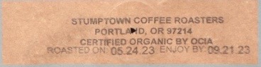 Holler Mountain Blend Ground Coffee 5