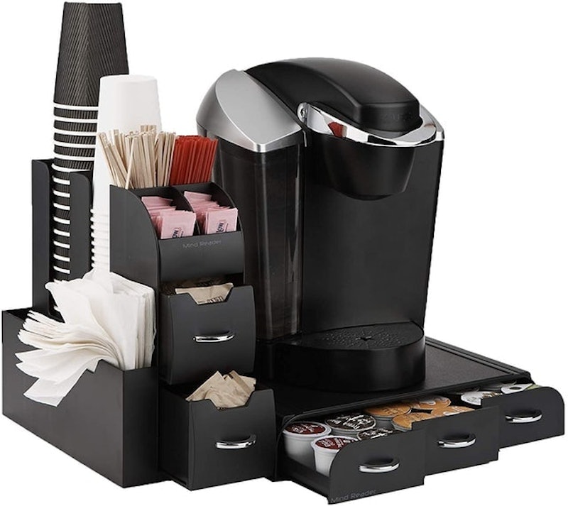 2-Piece Coffee Station 2
