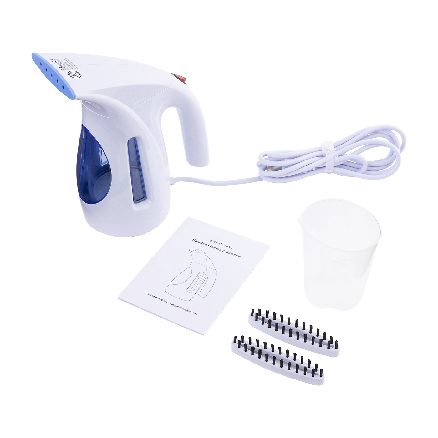 Clothes Steamer 6