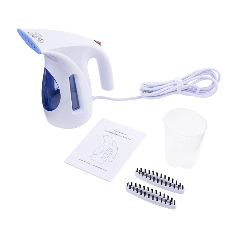 Clothes Steamer 6