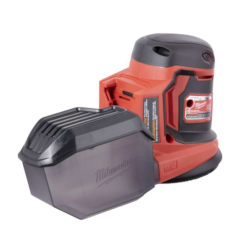 M18™ Random Orbit Sander 2