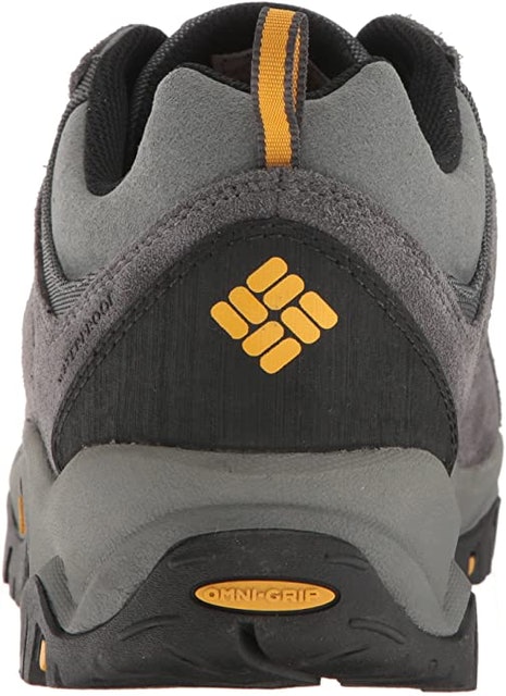 Granite Ridge Waterproof Boot 3