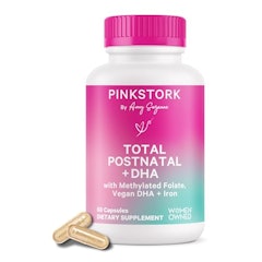 Total Postnatal Vitamins for Women