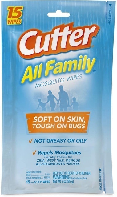 10 Best Insect Repellents for Kids in 2022 (Cutter, Repel, and More) 3