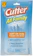 Cutter Family Mosquito Wipes 1