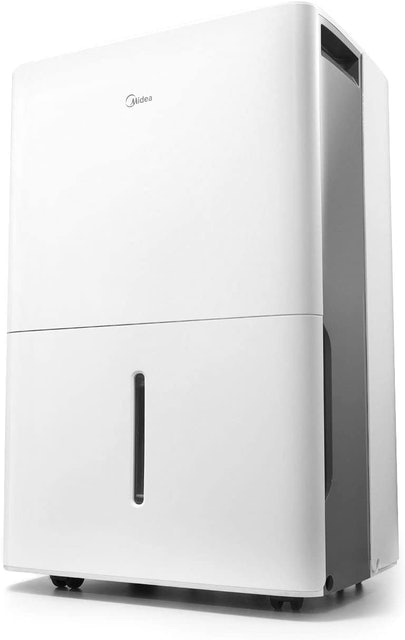 10 Best Dehumidifiers in 2022 (Midea, Eva Dry, and More) 4