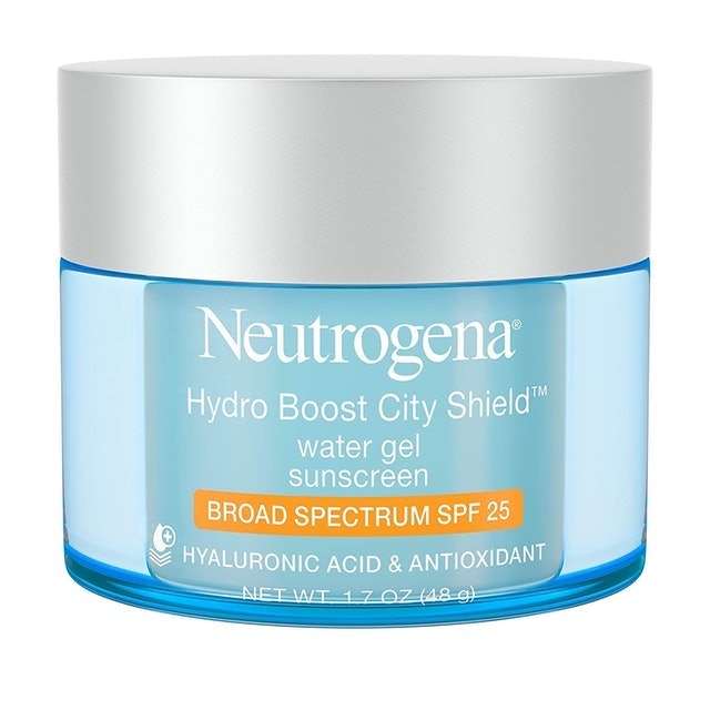10 Best Oil-Free Face Moisturizers in 2022 (Dermatologist-Reviewed) 4